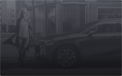 Lexus Partnerships ile
