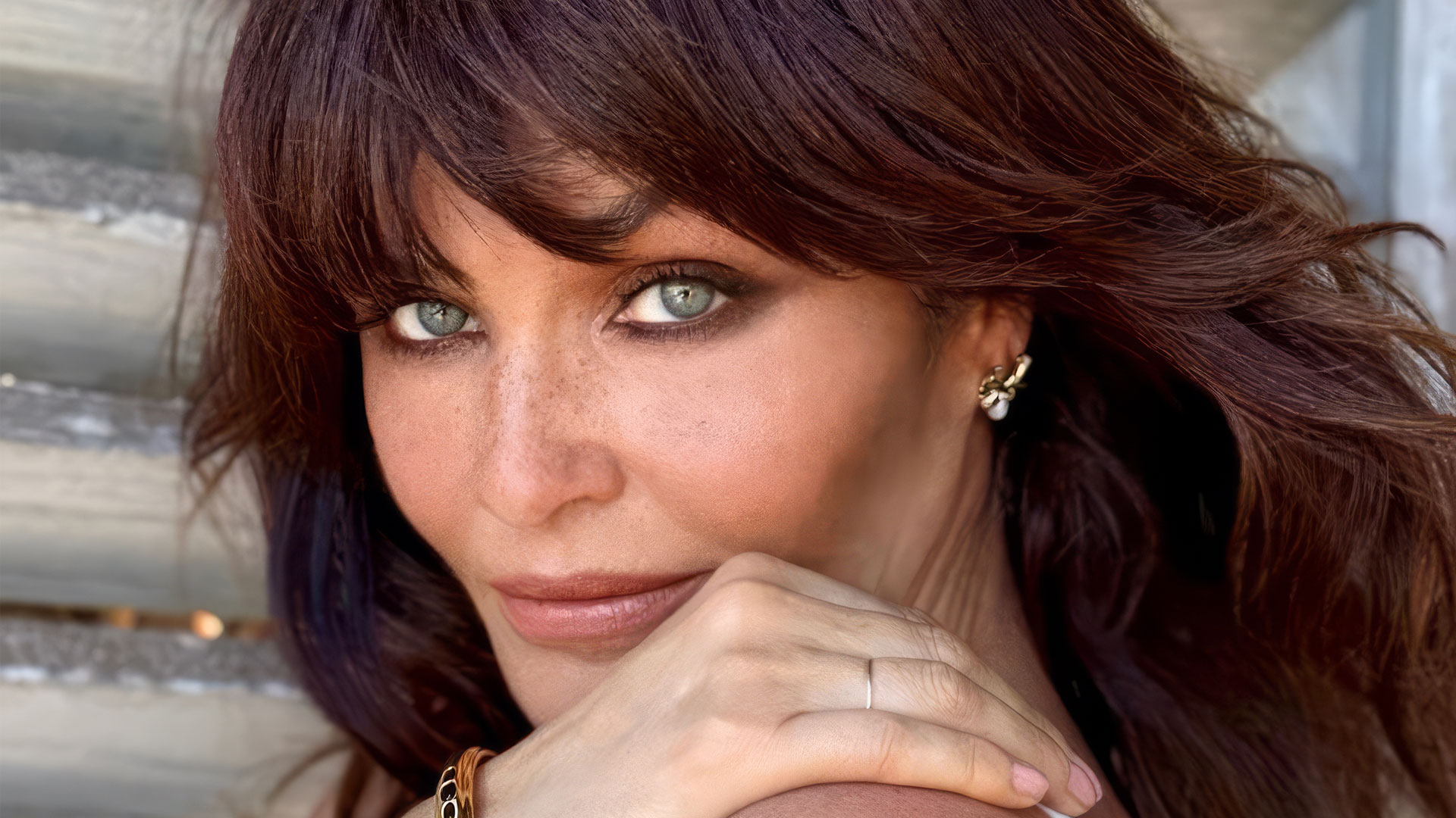 Helena Christensen
